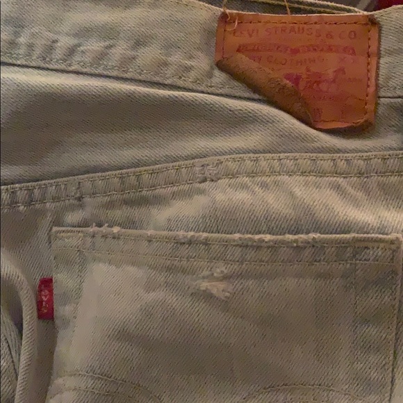 SKINNY FLARED - Picture 2 of 2